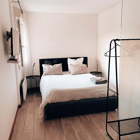 Elegant T2 - Parking -aeroport-airbus- Meett Blagnac